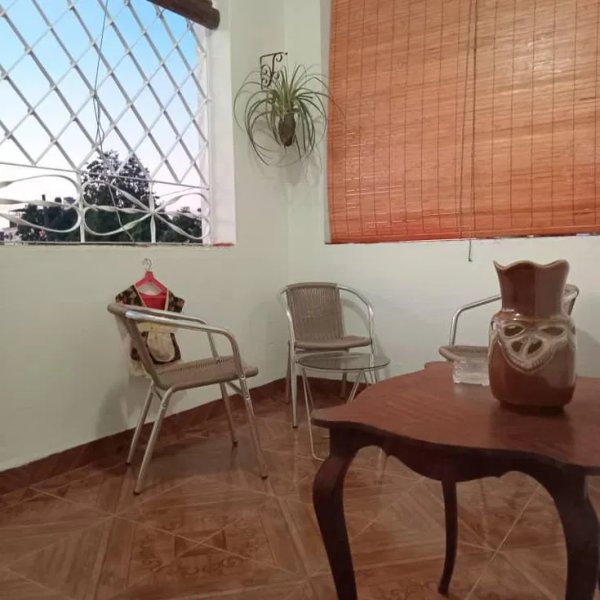 Apartamento de 3 habitaciones en venta en Prado, Habana Vieja, La Habana - 5