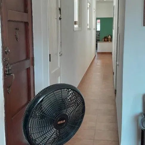 Apartment with 3 bedrooms for sale in Prado, Habana Vieja, La Habana