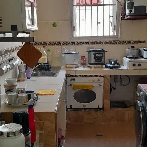 Apartment with 3 bedrooms for sale in Prado, Habana Vieja, La Habana