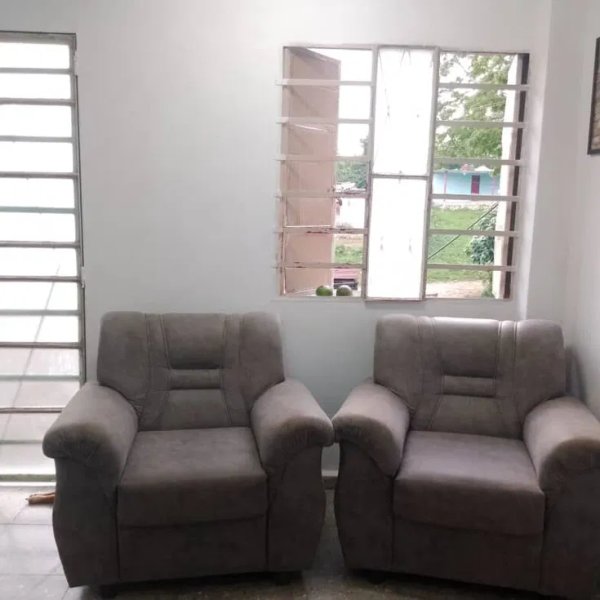 House with 2 bedrooms for sale in Las Cañas, Boyeros, La Habana