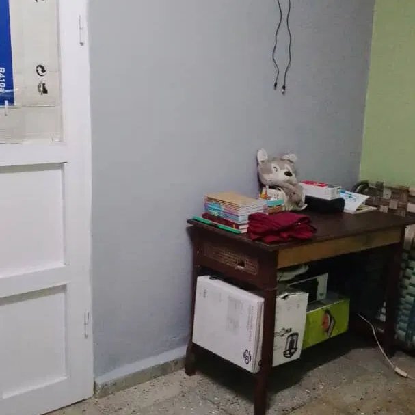 Casa de 2 habitaciones en venta en Las Cañas, Boyeros, La Habana