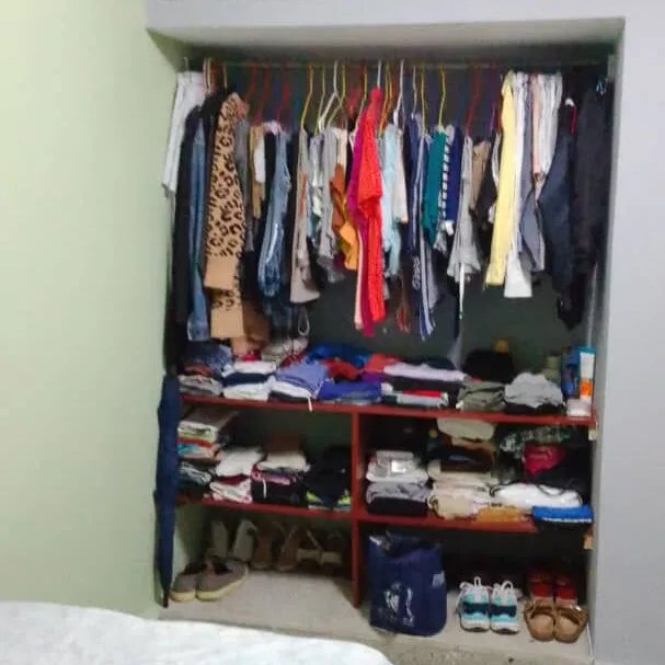 Casa de 2 habitaciones en venta en Las Cañas, Boyeros, La Habana