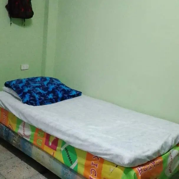 Casa de 2 habitaciones en venta en Las Cañas, Boyeros, La Habana