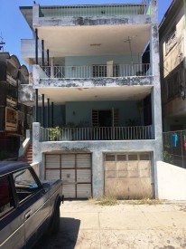 Apartamento de 4 habitaciones en venta en Vedado, Plaza de la Revolución, La Habana - 2