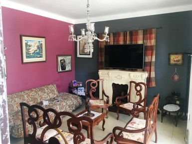 Apartamento de 4 habitaciones en venta en Vedado, Plaza de la Revolución, La Habana