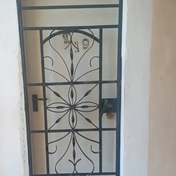 Apartamento de 2 habitaciones en venta en La Fortuna, Boyeros, La Habana