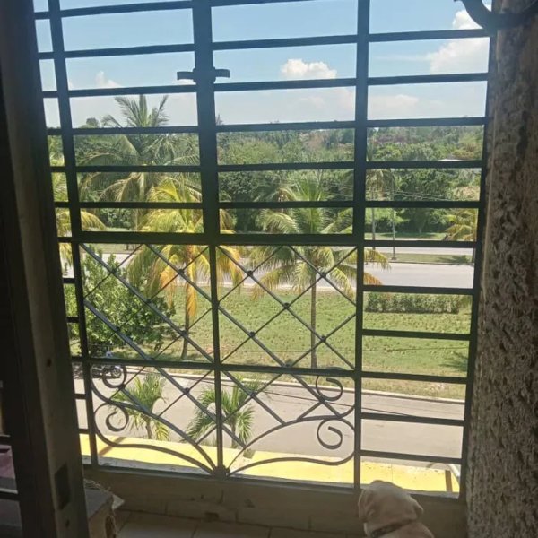 Apartamento de 2 habitaciones en venta en La Fortuna, Boyeros, La Habana - 2