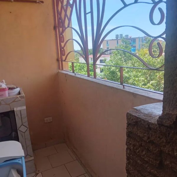 Apartamento de 2 habitaciones en venta en La Fortuna, Boyeros, La Habana - 4