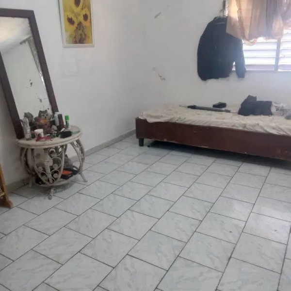 Apartamento de 2 habitaciones en venta en La Fortuna, Boyeros, La Habana - 9