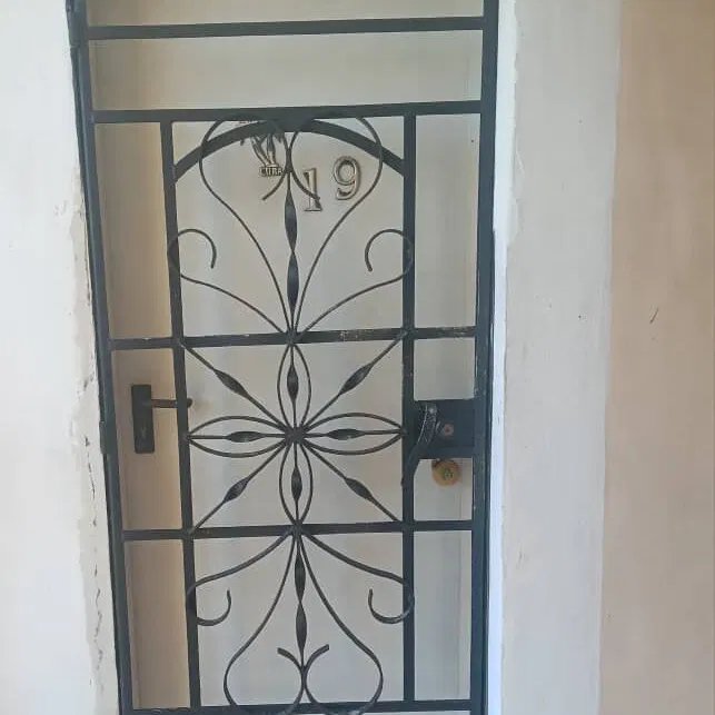 Apartamento de 2 habitaciones en venta en La Fortuna, Boyeros, La Habana