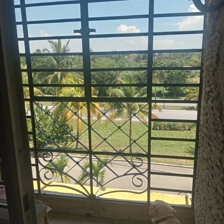 Apartamento de 2 habitaciones en venta en La Fortuna, Boyeros, La Habana