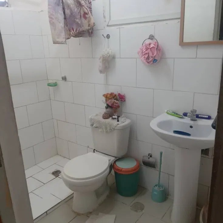 Apartamento de 2 habitaciones en venta en La Fortuna, Boyeros, La Habana