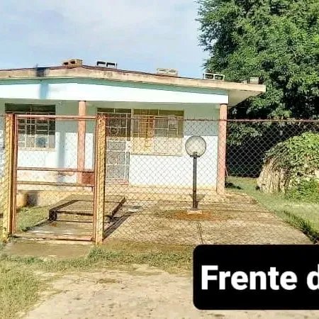 House with 2 bedrooms for sale in Valle Grande, La Lisa, La Habana