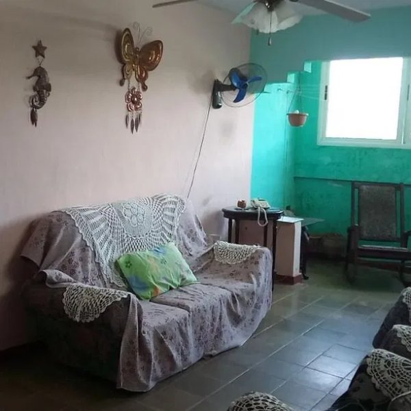Apartamento de 3 habitaciones en venta en Habana del Este, La Habana - 6
