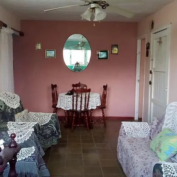 Apartment with 3 bedrooms for sale in Habana del Este, La Habana
