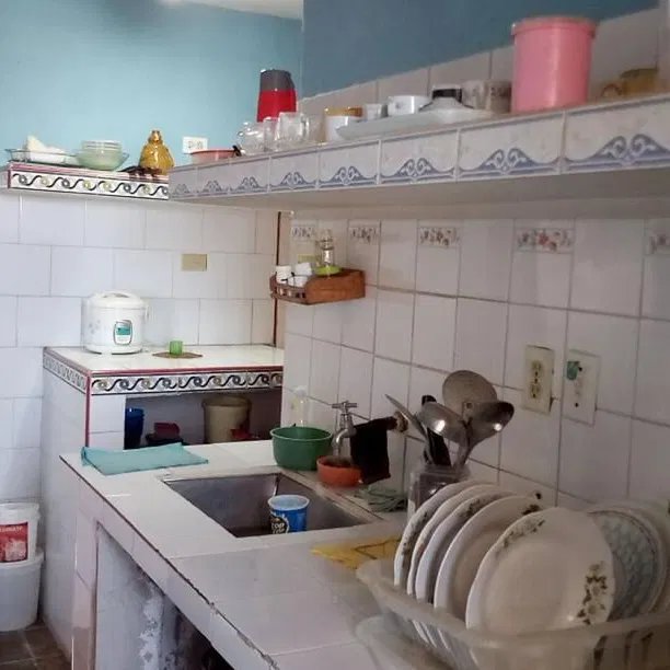 Apartment with 3 bedrooms for sale in Habana del Este, La Habana