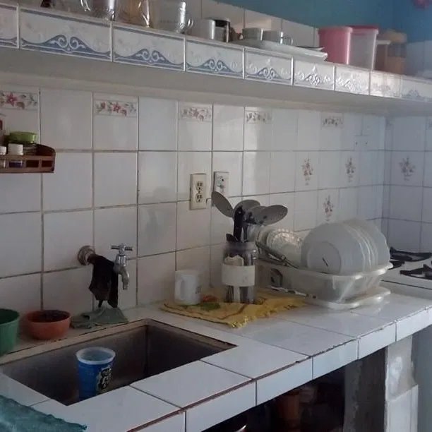 Apartment with 3 bedrooms for sale in Habana del Este, La Habana