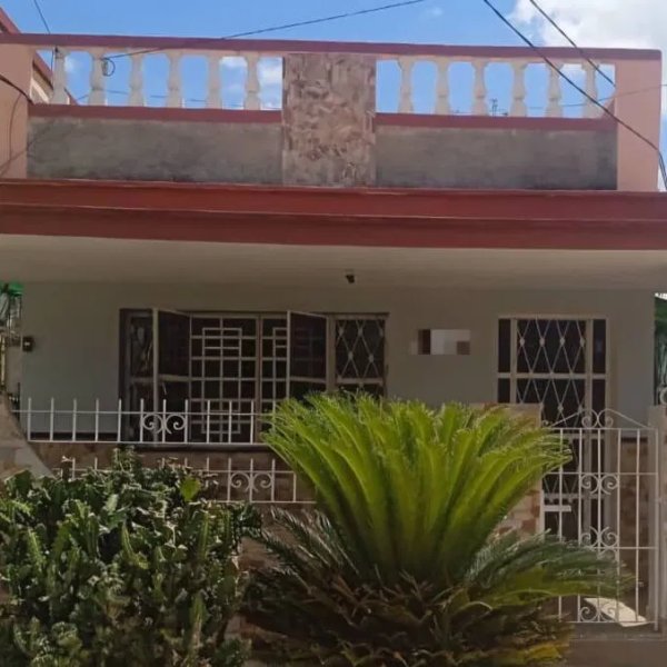 Casa de 2 habitaciones en venta en Alturas de La Lisa, La Lisa, La Habana