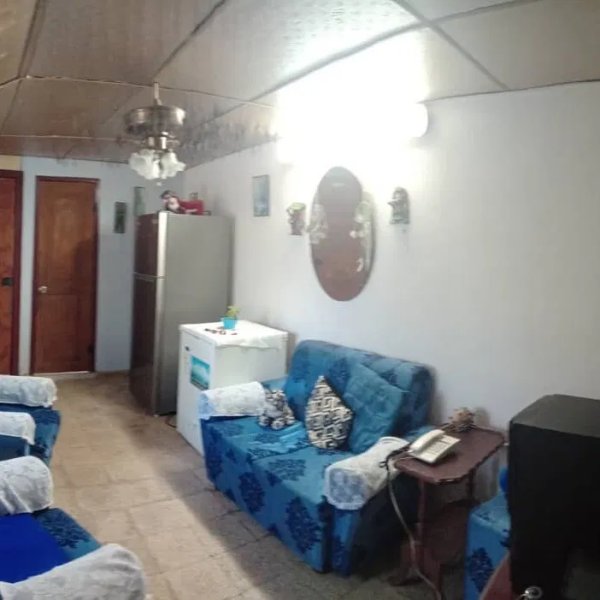 Casa de 2 habitaciones en venta en Alturas de La Lisa, La Lisa, La Habana - 3