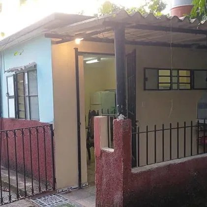 Casa de 2 habitaciones en venta en Alturas de La Lisa, La Lisa, La Habana - 9