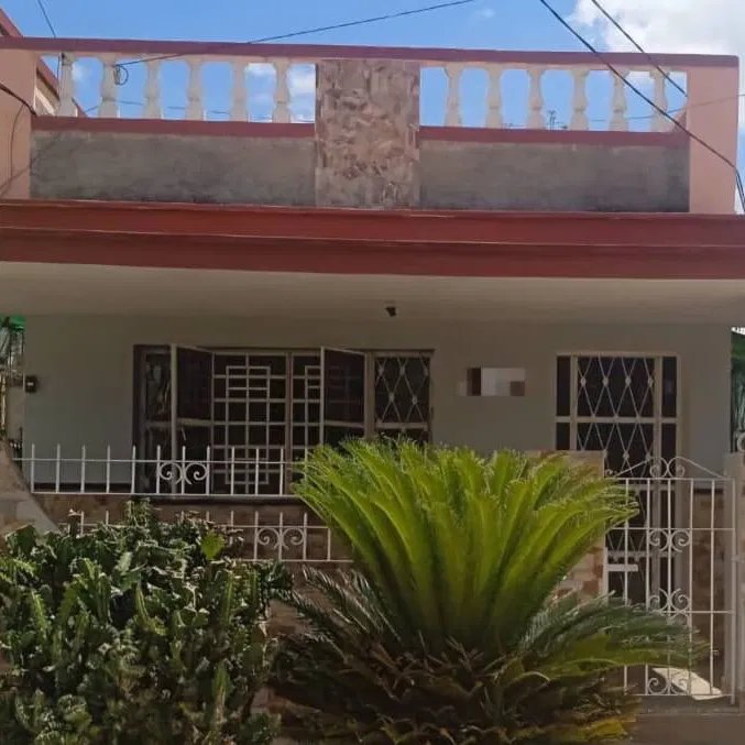 Casa de 2 habitaciones en venta en Alturas de La Lisa, La Lisa, La Habana