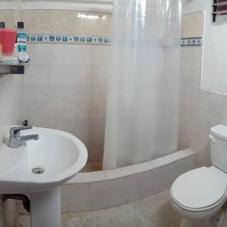 Casa de 2 habitaciones en venta en Alturas de La Lisa, La Lisa, La Habana