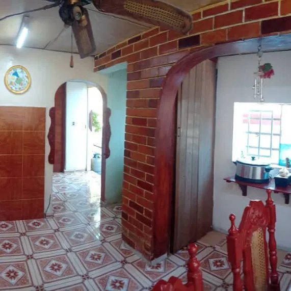 Casa de 2 habitaciones en venta en Alturas de La Lisa, La Lisa, La Habana