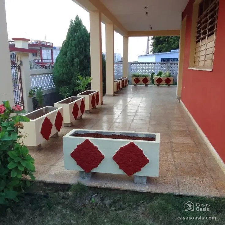 Casa de 2 habitaciones en venta en Playa Baracoa, Bauta, Artemisa ...