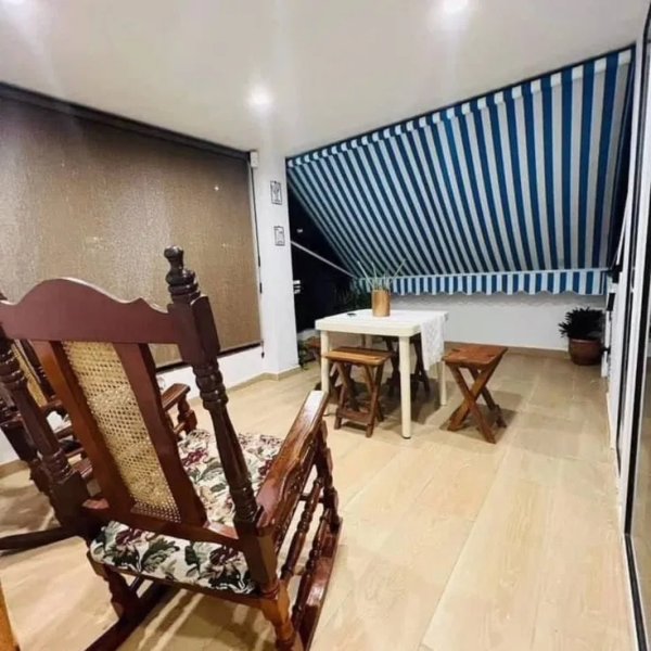 Apartamento de 2 habitaciones en venta en Villa Panamericana, Habana del Este, La Habana - 3