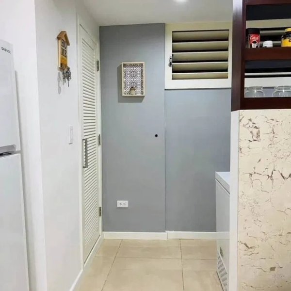 Apartamento de 2 habitaciones en venta en Villa Panamericana, Habana del Este, La Habana - 4