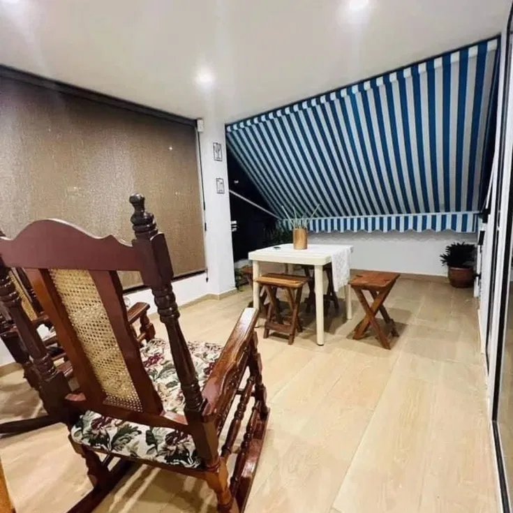 Apartment with 2 bedrooms for sale in Villa Panamericana, Habana del Este, La Habana