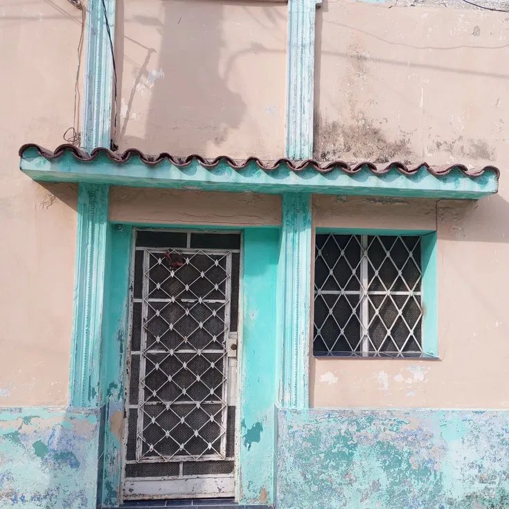 Casa de 3 habitaciones en venta en Regla, La Habana