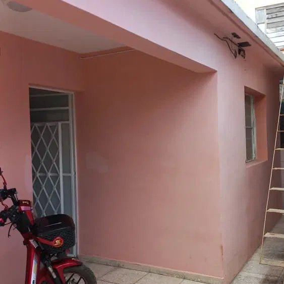Casa de 2 habitaciones en venta en Playa, La Habana