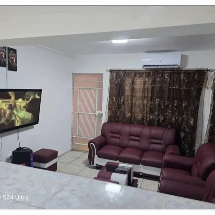 Casa de 2 habitaciones en venta en Playa, La Habana