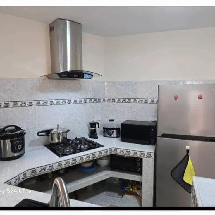 Casa de 2 habitaciones en venta en Playa, La Habana