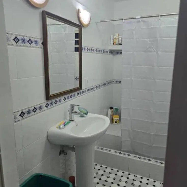 Casa de 2 habitaciones en venta en Playa, La Habana