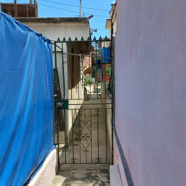 Casa de 2 habitaciones en venta en Playa, La Habana