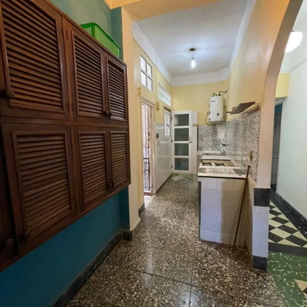 Apartamento de 4 habitaciones en venta en Vedado, Plaza de la Revolución, La Habana - 10