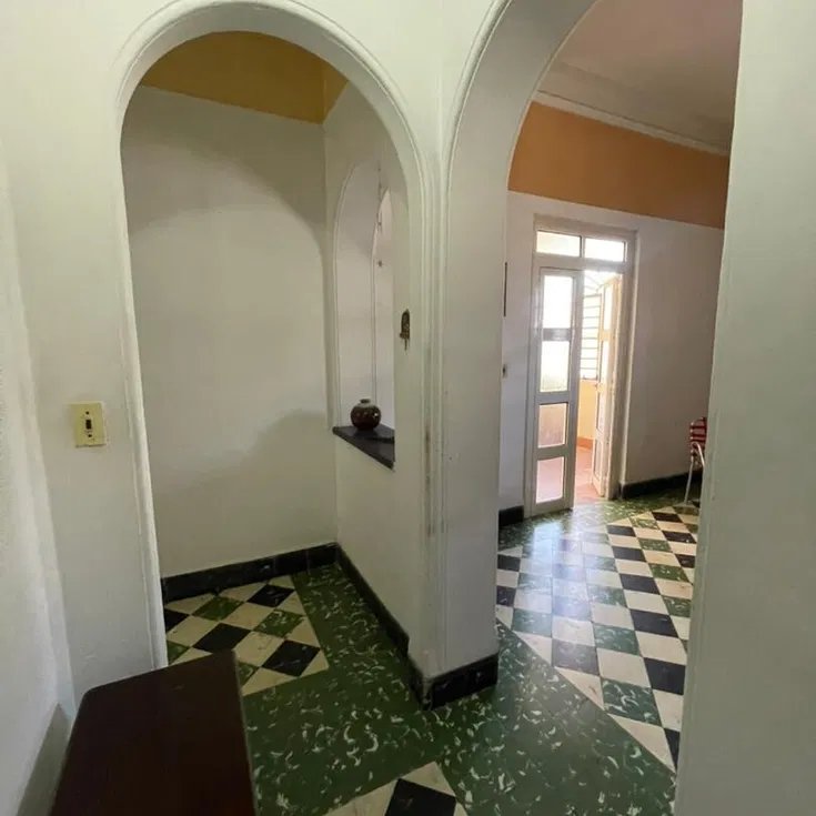 Apartamento de 4 habitaciones en venta en Vedado, Plaza de la Revolución, La Habana