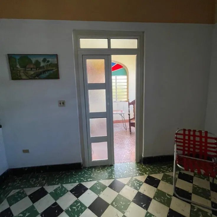 Apartamento de 4 habitaciones en venta en Vedado, Plaza de la Revolución, La Habana