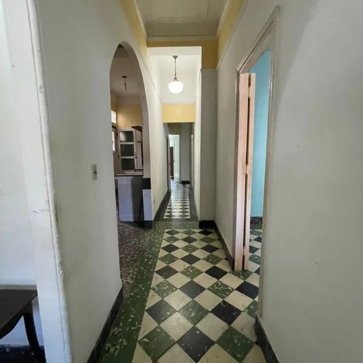 Apartamento de 4 habitaciones en venta en Vedado, Plaza de la Revolución, La Habana