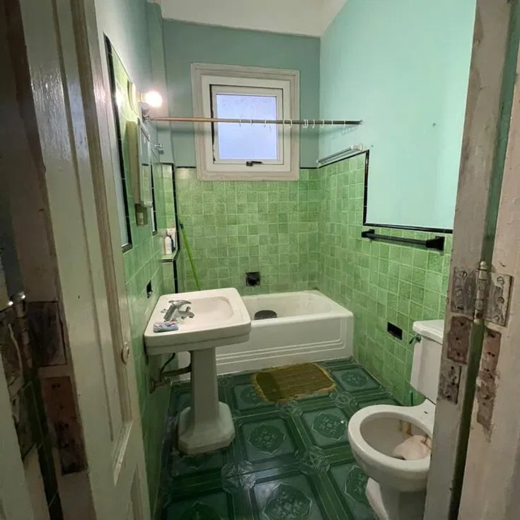Apartamento de 4 habitaciones en venta en Vedado, Plaza de la Revolución, La Habana