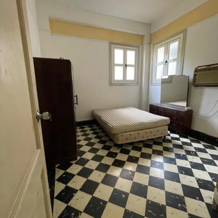 Apartamento de 4 habitaciones en venta en Vedado, Plaza de la Revolución, La Habana