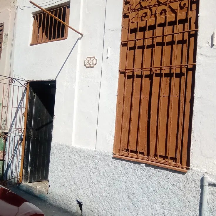 Casa de 1 habitación en venta en Centro Habana, La Habana