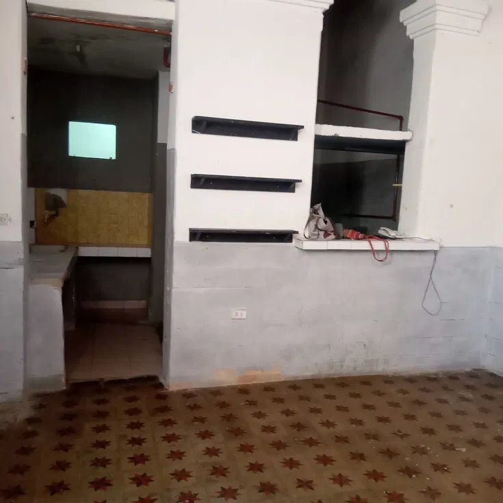 Casa de 1 habitación en venta en Centro Habana, La Habana