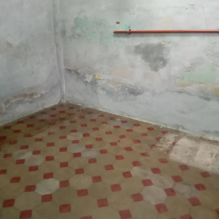 Casa de 1 habitación en venta en Centro Habana, La Habana