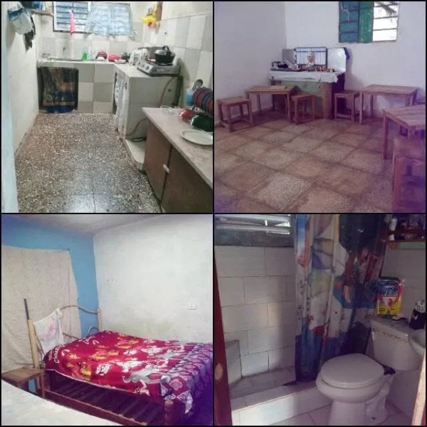 Country House with 2 bedrooms for sale in El Chico, Boyeros, La Habana - 2