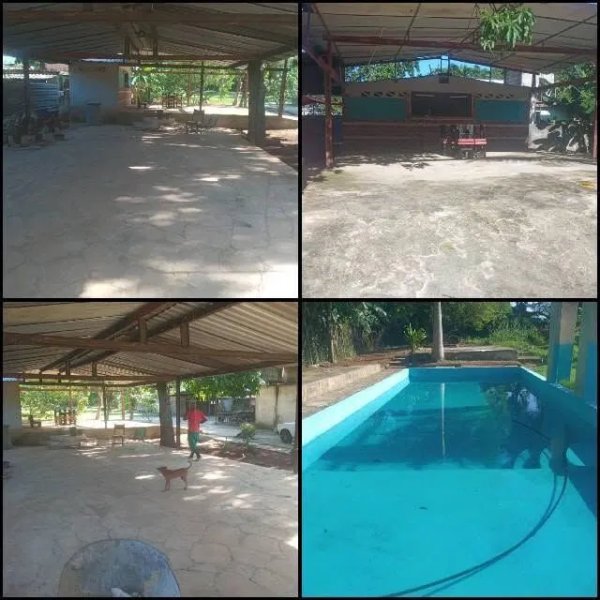 Country House with 2 bedrooms for sale in El Chico, Boyeros, La Habana - 3