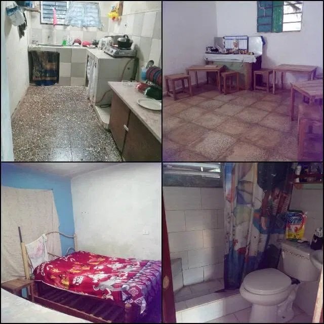 Country House with 2 bedrooms for sale in El Chico, Boyeros, La Habana