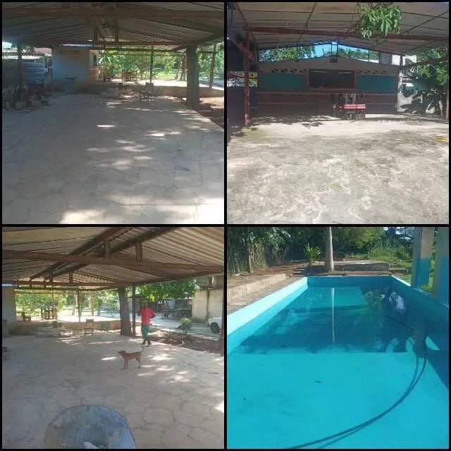 Country House with 2 bedrooms for sale in El Chico, Boyeros, La Habana